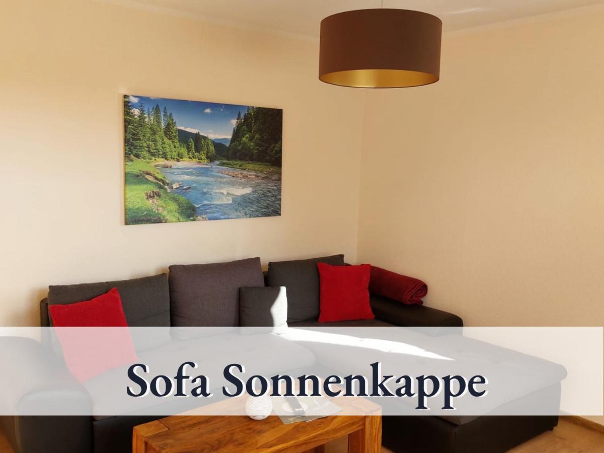 Haus An Der Skiwiese Braunlage Exterior foto